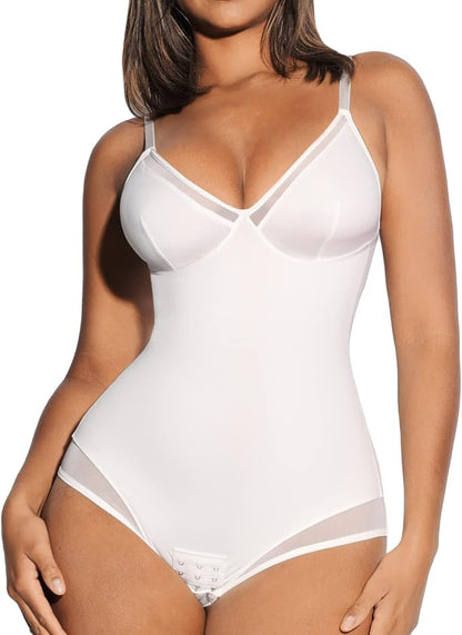 Stomach Control Shapewear