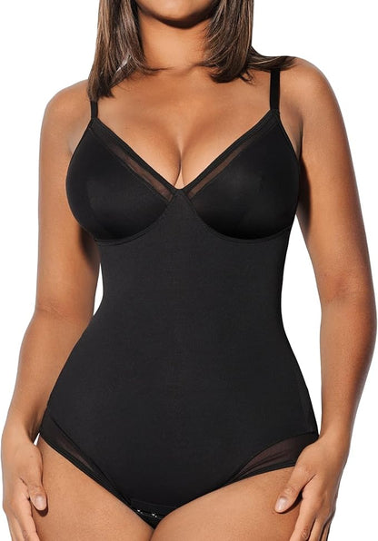 Stomach Control Shapewear