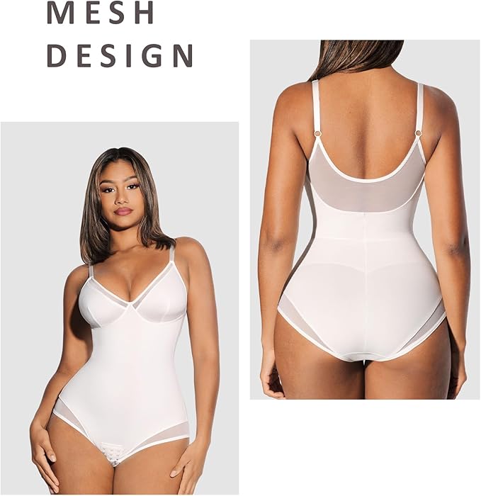 Stomach Control Shapewear