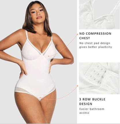 Stomach Control Shapewear